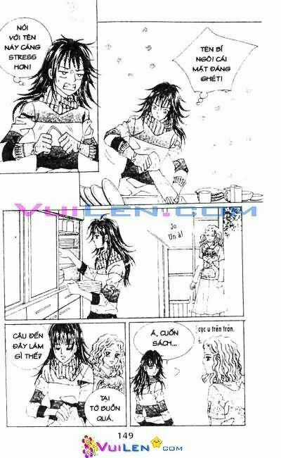 Không Bao Giờ Khóc Chapter 1 trang 148