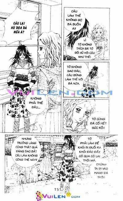 Không Bao Giờ Khóc Chapter 1 trang 150