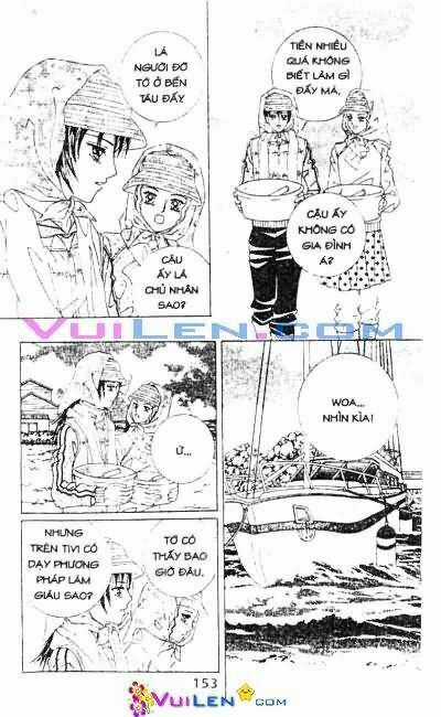 Không Bao Giờ Khóc Chapter 1 trang 152