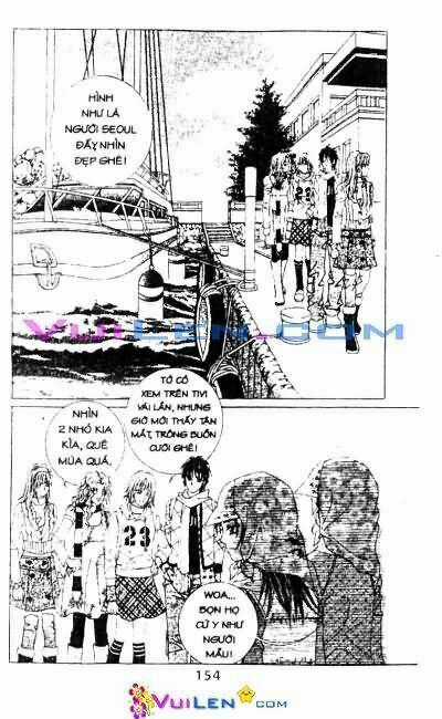 Không Bao Giờ Khóc Chapter 1 trang 153