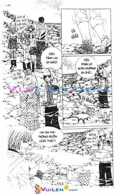 Không Bao Giờ Khóc Chapter 1 trang 154