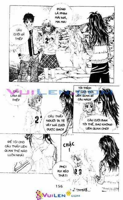 Không Bao Giờ Khóc Chapter 1 trang 155