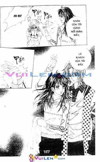 Không Bao Giờ Khóc Chapter 1 trang 156