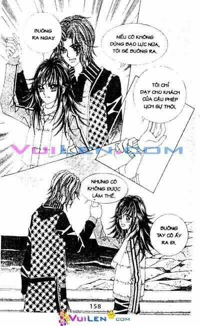 Không Bao Giờ Khóc Chapter 1 trang 157