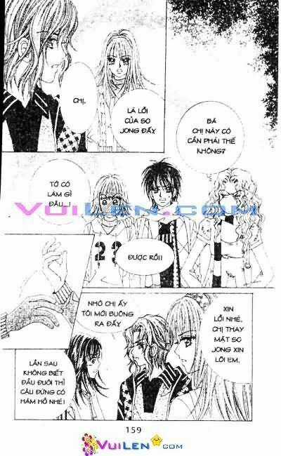 Không Bao Giờ Khóc Chapter 1 trang 158