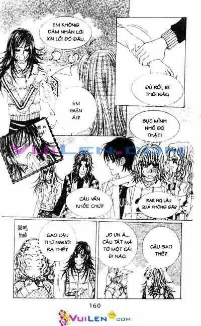 Không Bao Giờ Khóc Chapter 1 trang 159