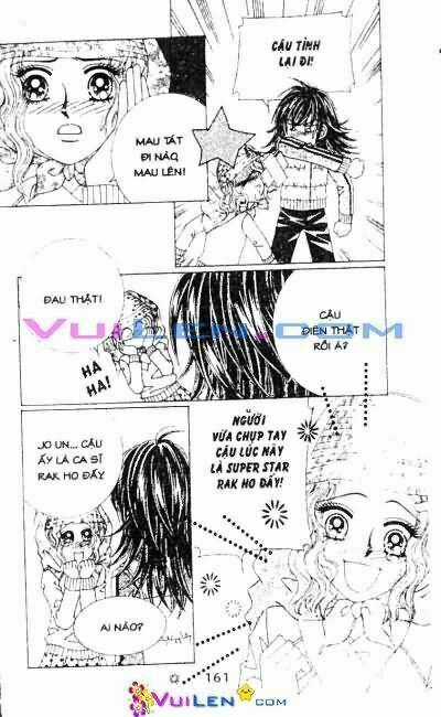 Không Bao Giờ Khóc Chapter 1 trang 160