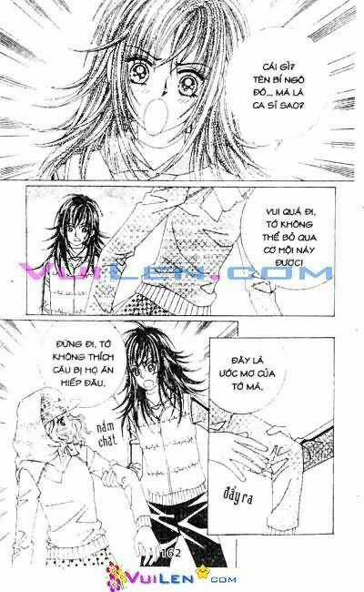 Không Bao Giờ Khóc Chapter 1 trang 161