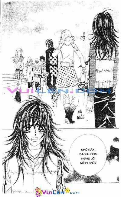 Không Bao Giờ Khóc Chapter 1 trang 162