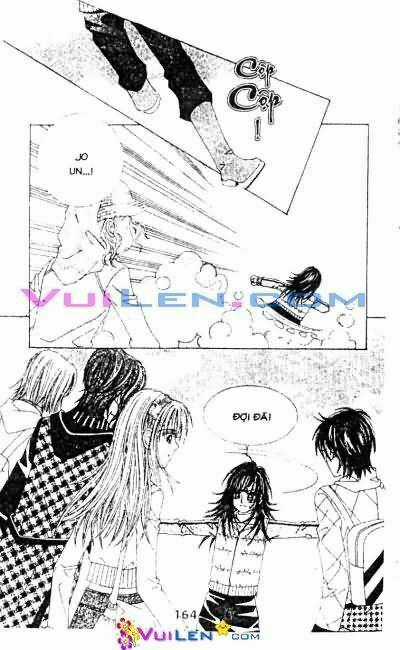 Không Bao Giờ Khóc Chapter 1 trang 163