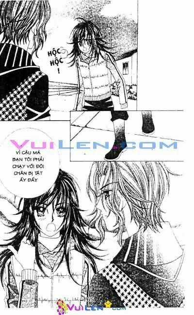 Không Bao Giờ Khóc Chapter 1 trang 164