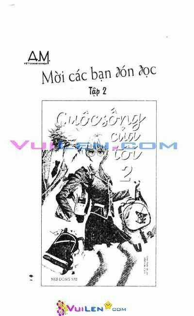 Không Bao Giờ Khóc Chapter 1 trang 166