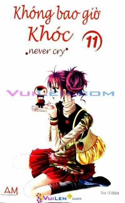 Không Bao Giờ Khóc Chapter 1 trang 168