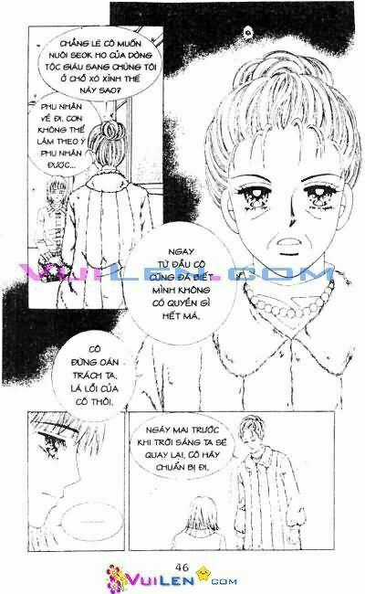 Không Bao Giờ Khóc Chapter 1 trang 45