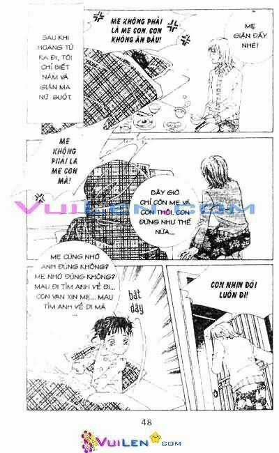 Không Bao Giờ Khóc Chapter 1 trang 47