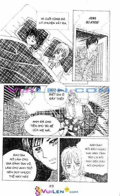 Không Bao Giờ Khóc Chapter 1 trang 48