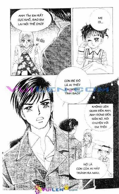 Không Bao Giờ Khóc Chapter 1 trang 49