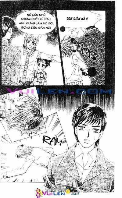 Không Bao Giờ Khóc Chapter 1 trang 50