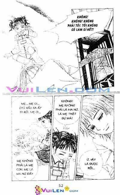 Không Bao Giờ Khóc Chapter 1 trang 51