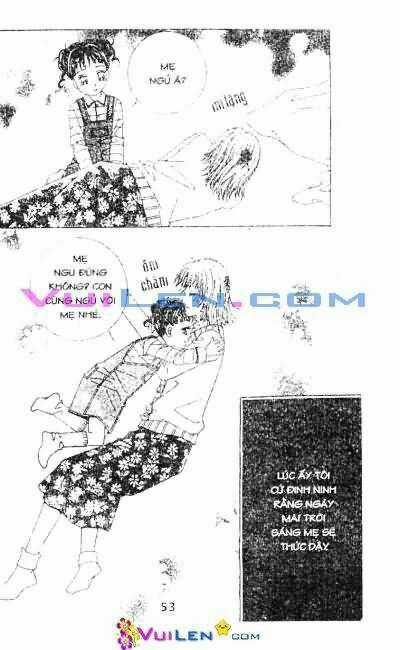 Không Bao Giờ Khóc Chapter 1 trang 52