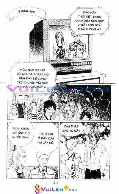 Không Bao Giờ Khóc Chapter 1 trang 55