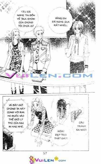 Không Bao Giờ Khóc Chapter 1 trang 56