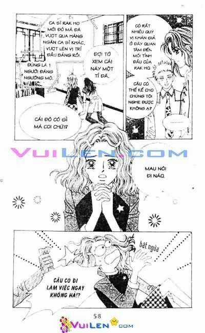 Không Bao Giờ Khóc Chapter 1 trang 57