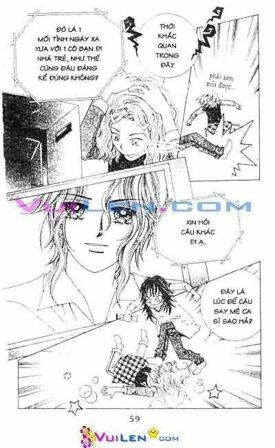 Không Bao Giờ Khóc Chapter 1 trang 58