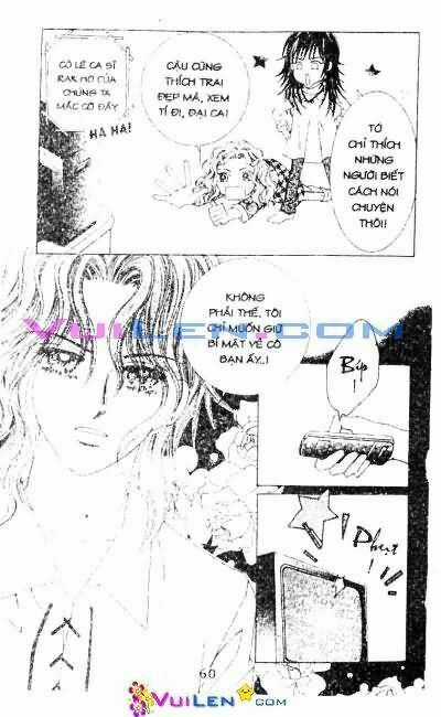 Không Bao Giờ Khóc Chapter 1 trang 59