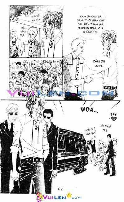 Không Bao Giờ Khóc Chapter 1 trang 61