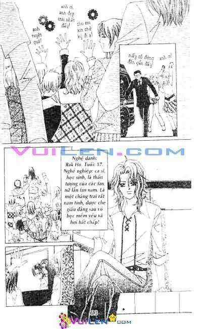 Không Bao Giờ Khóc Chapter 1 trang 62