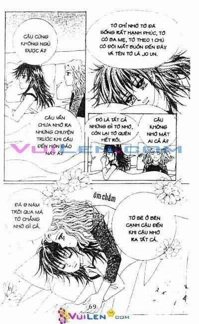 Không Bao Giờ Khóc Chapter 1 trang 68