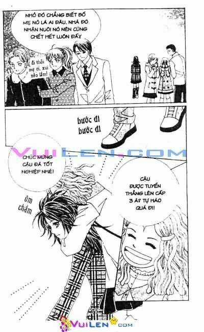 Không Bao Giờ Khóc Chapter 1 trang 74