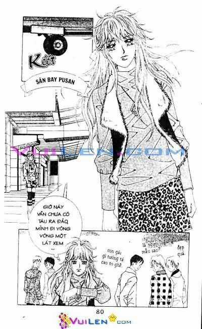 Không Bao Giờ Khóc Chapter 1 trang 79