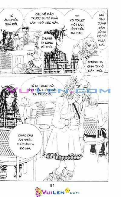 Không Bao Giờ Khóc Chapter 1 trang 80