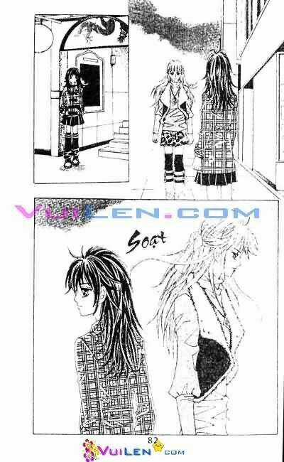 Không Bao Giờ Khóc Chapter 1 trang 81