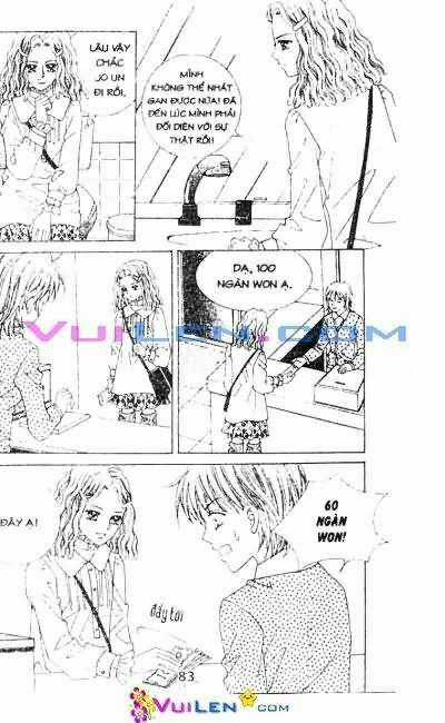 Không Bao Giờ Khóc Chapter 1 trang 82