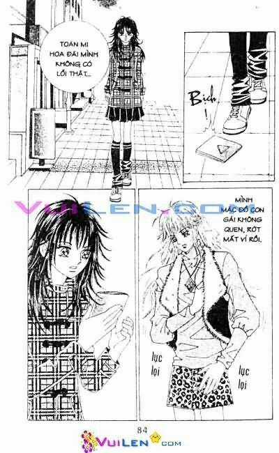 Không Bao Giờ Khóc Chapter 1 trang 83