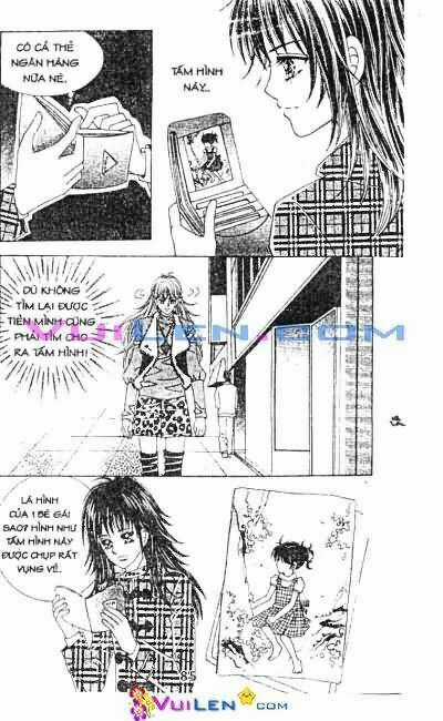 Không Bao Giờ Khóc Chapter 1 trang 84