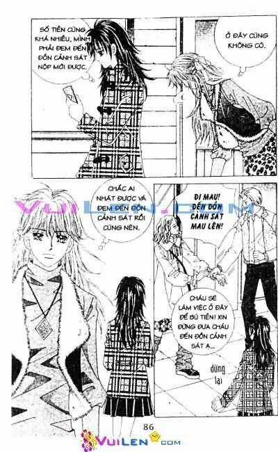 Không Bao Giờ Khóc Chapter 1 trang 85