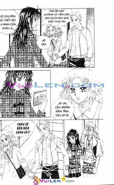 Không Bao Giờ Khóc Chapter 1 trang 86