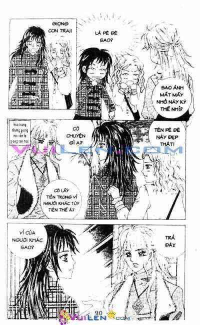 Không Bao Giờ Khóc Chapter 1 trang 89