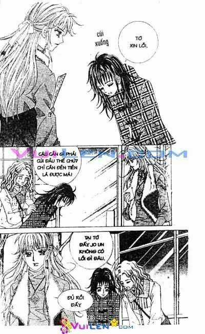 Không Bao Giờ Khóc Chapter 1 trang 92