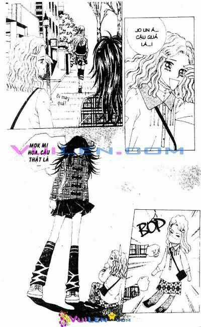 Không Bao Giờ Khóc Chapter 1 trang 93