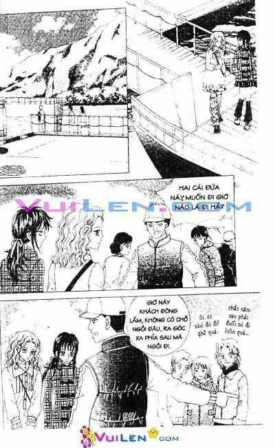 Không Bao Giờ Khóc Chapter 1 trang 94