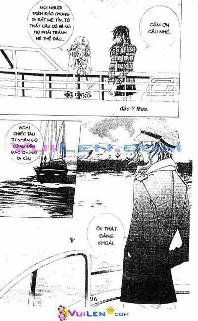 Không Bao Giờ Khóc Chapter 1 trang 95