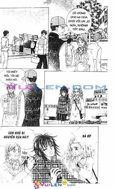 Không Bao Giờ Khóc Chapter 1 trang 96