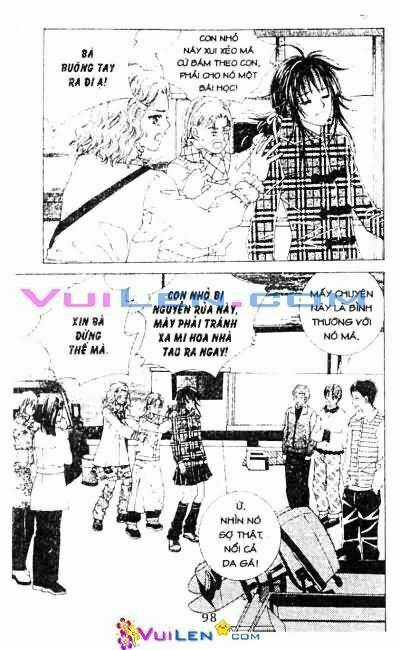 Không Bao Giờ Khóc Chapter 1 trang 97