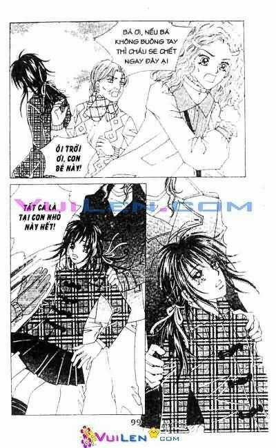 Không Bao Giờ Khóc Chapter 1 trang 98