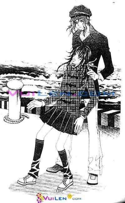 Không Bao Giờ Khóc Chapter 1 trang 99